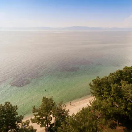 Olive & Mare Ferienhaus Pachi