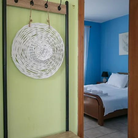 Ferienhaus Olive & Mare *