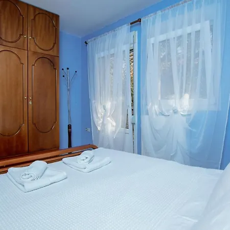 Ferienhaus Olive & Mare *