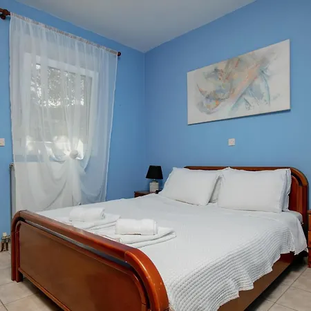 Ferienhaus Olive & Mare *